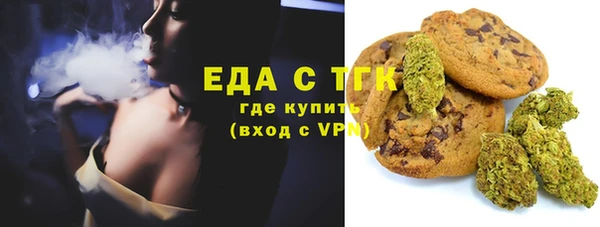 хмурый Богородицк