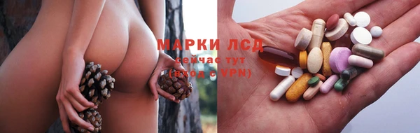 хмурый Богородицк